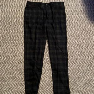 Banana Republic Wool Blend Pants